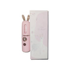 Humidificador facial portátil